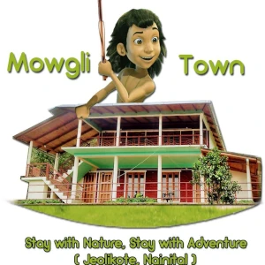 Mowgli Town
